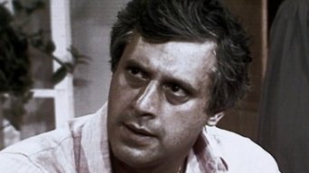 Episódio Capítulo 115 da série Corpo a Corpo