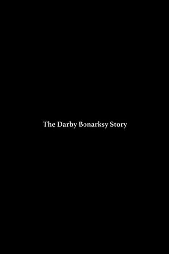 The Darby Bonarsky Story