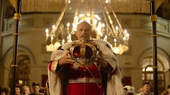 King Petar the First (2019)