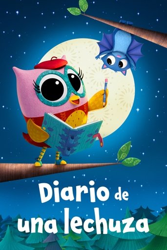 Poster of Diario de una lechuza