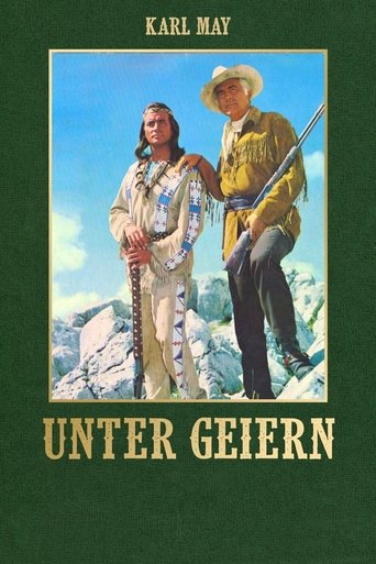 Unter Geiern (1964)