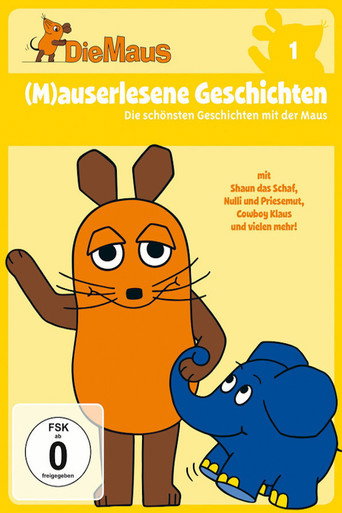 Die Maus 1 - (M)auserlesene Geschichten (2013)
