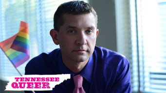 #3 Tennessee Queer