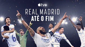 Cena de Real Madrid - Até o Fim