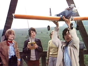 Episode 5 — Episode 5