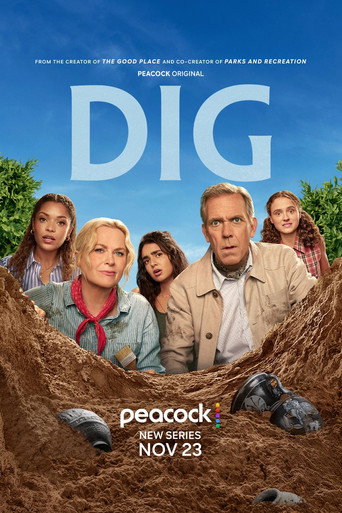 Dig
