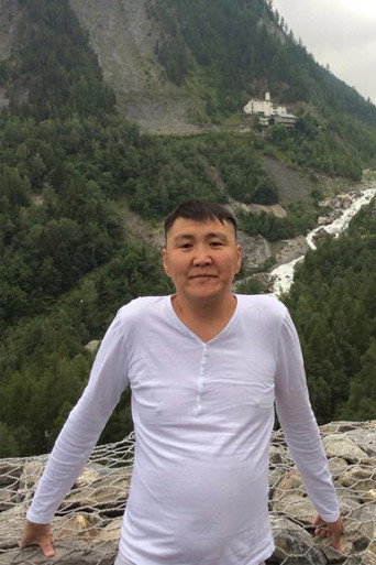 Foto de Altansukh Roza