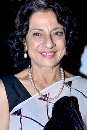 Tanuja Samarth