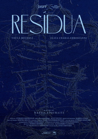 Resídua (2026)