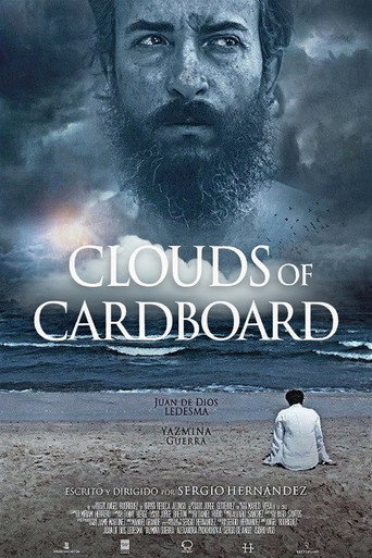 Clouds of Cardboard