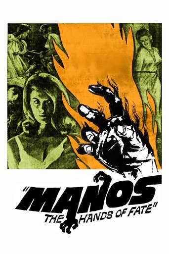 Manos: The Hands of Fate (1966)