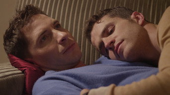 #5 The Last Straight Man
