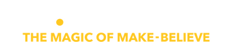 Mr. Dress-Up: The Magic of Make Believe logo