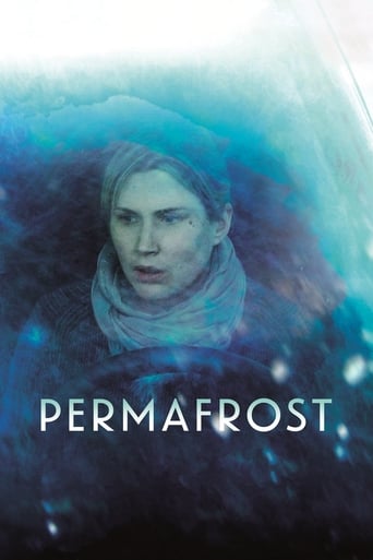 Poster för Permafrost