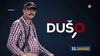Detektív Duso (2018-2019)