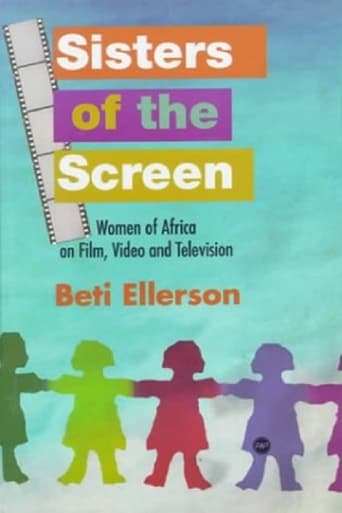 Poster of Sisters of the Screen - African Women in the Cinema