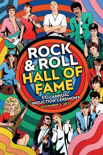 Rock and Roll Hall of Fame Induction Ceremony torrent magnet 