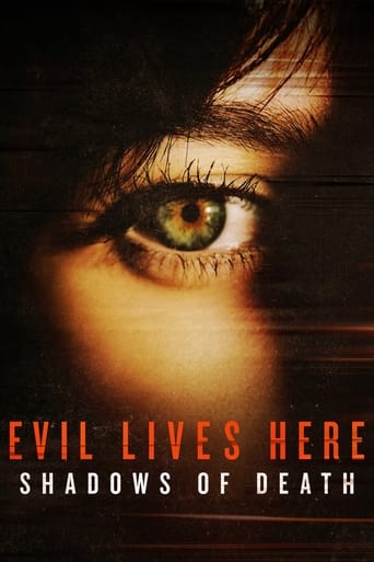 Evil Lives Here: Shadows Of Death en streaming 