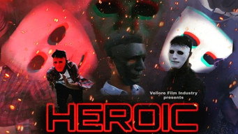 Escena 2 de HEROIC