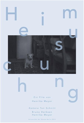 Heimsuchung