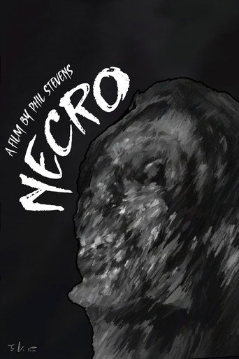 Poster film Necro