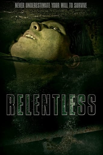 Relentless en streaming 