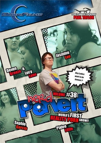 Nerd Pervert 38 galeri 1