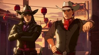 Cena de E se... 1872?