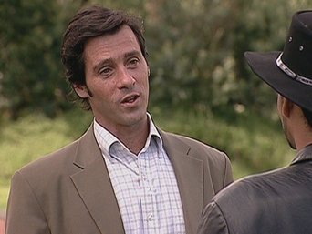 Pasión de gavilanes S01E16
