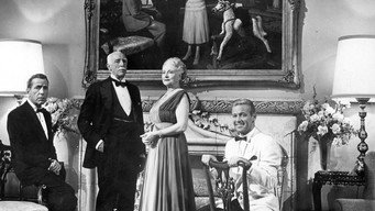 Сабріна (1954)