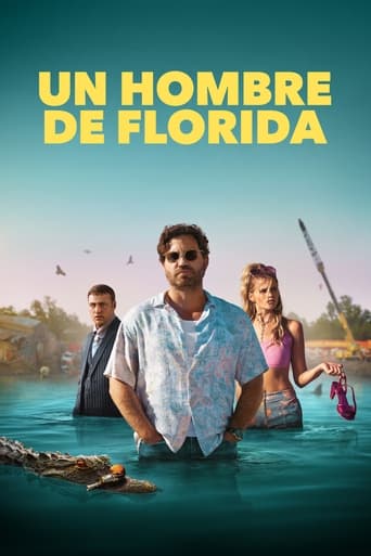 Poster of Un hombre de Florida
