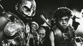 Вибухове місто (1982)