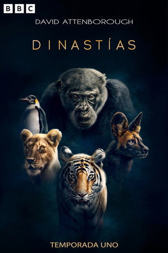 Temporada 1