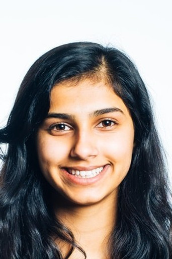 Foto de Maariah Hussain