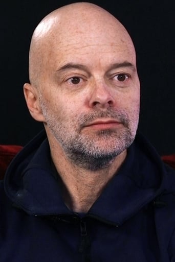 Image of Stéphane Gluck