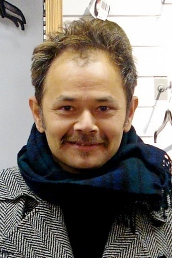 Image of Raj Zutshi