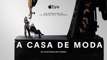 Cena de A Casa de Moda