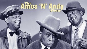 Amos 'n' Andy - S3E01