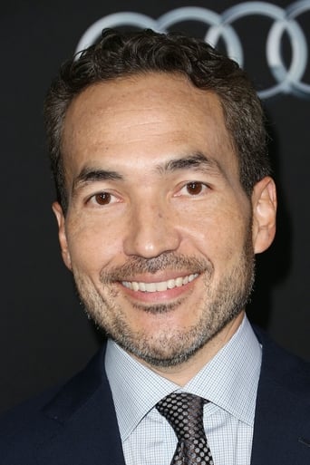 Image of Steve Jablonsky