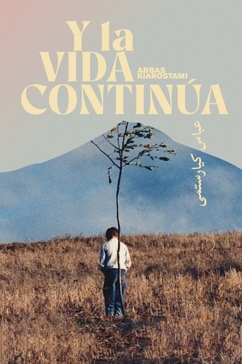 Y la vida continúa Y la vida continúa