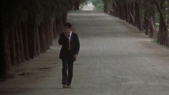 #36 The Long Goodbye