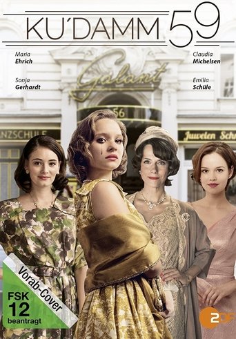 Ku'damm 59 (2018)