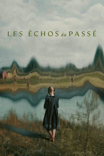 Les Échos du passé (2025)
