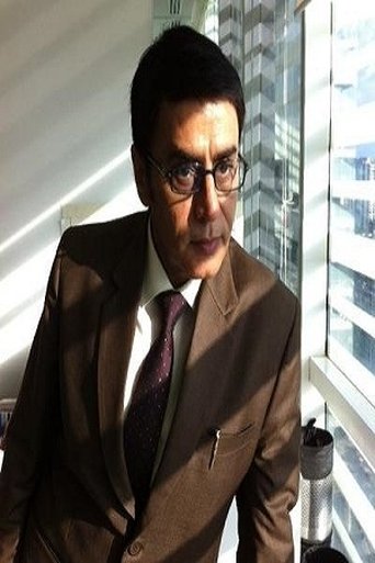 Pankaj Berry