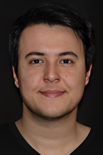 Image of Burak Topaloğlu