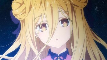 Cena de Espírito do Espaço