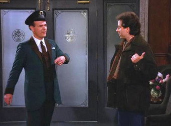 The Doorman
