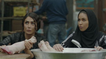 Episode 1 — Episode 1