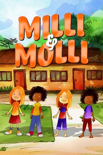 Milli ja Molli