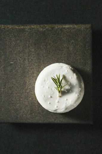 Cheese, The Nostalgic Future poster